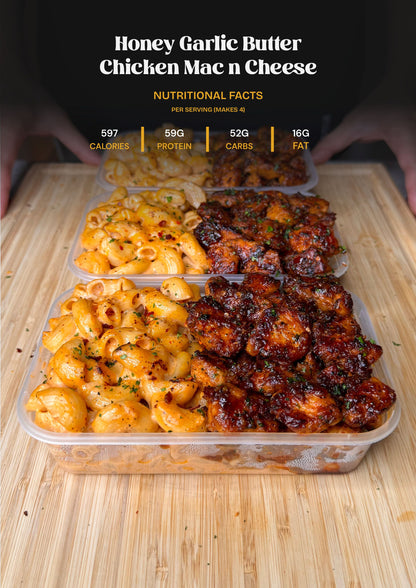 The Meal Prep Cookbook (eBook)