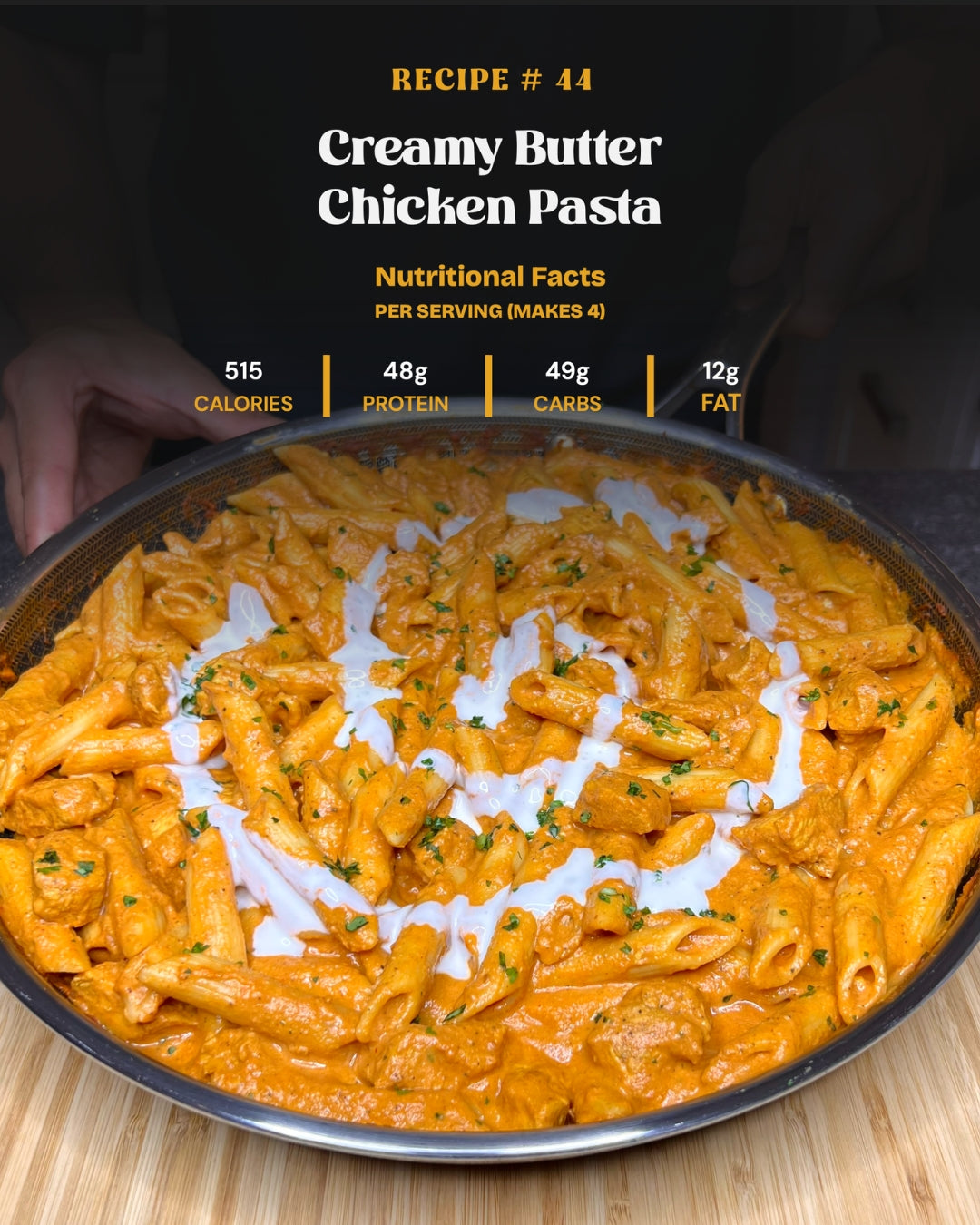 The Cookbook Bundle (eBooks)