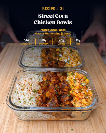 The Cookbook Bundle (eBooks)